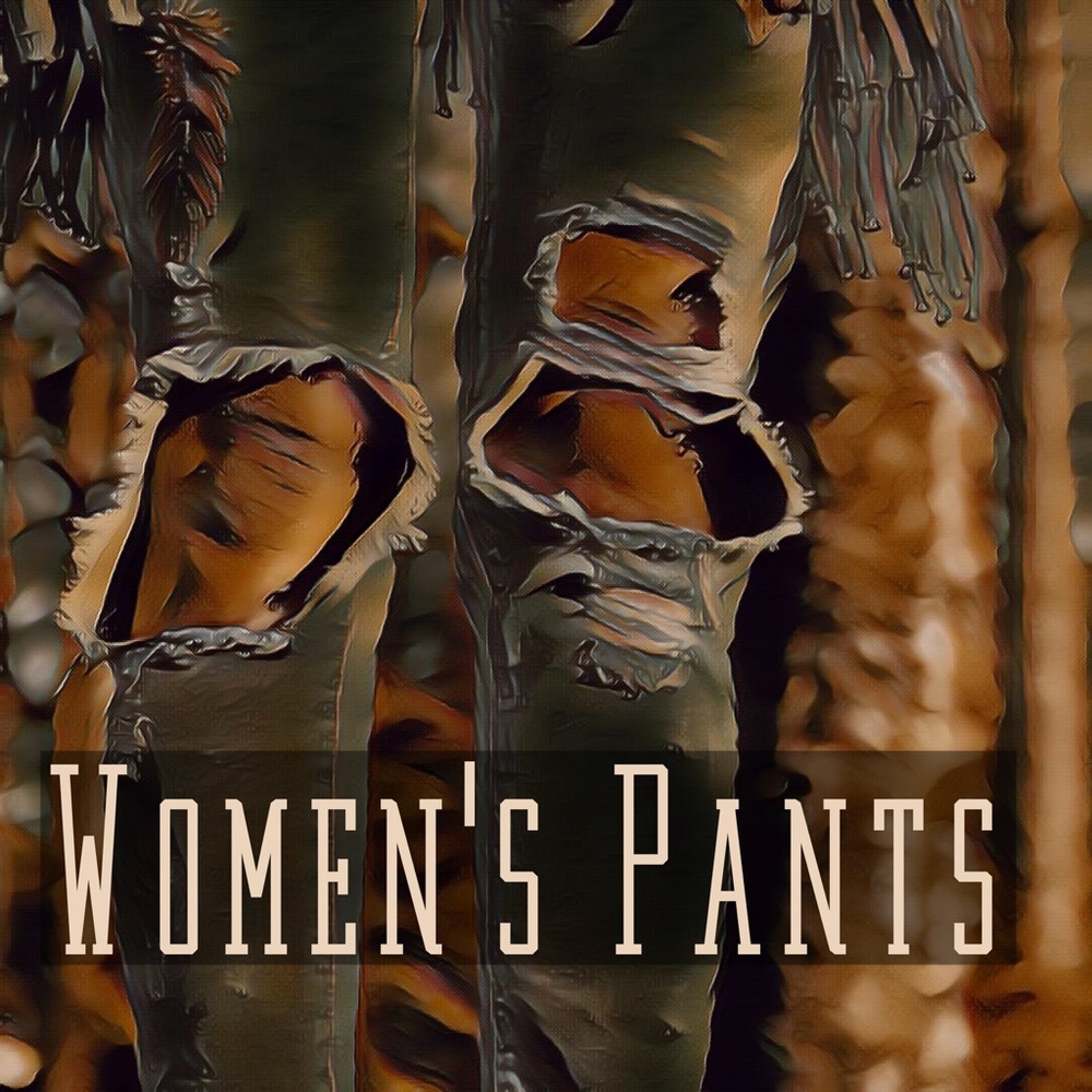 Women's Pants